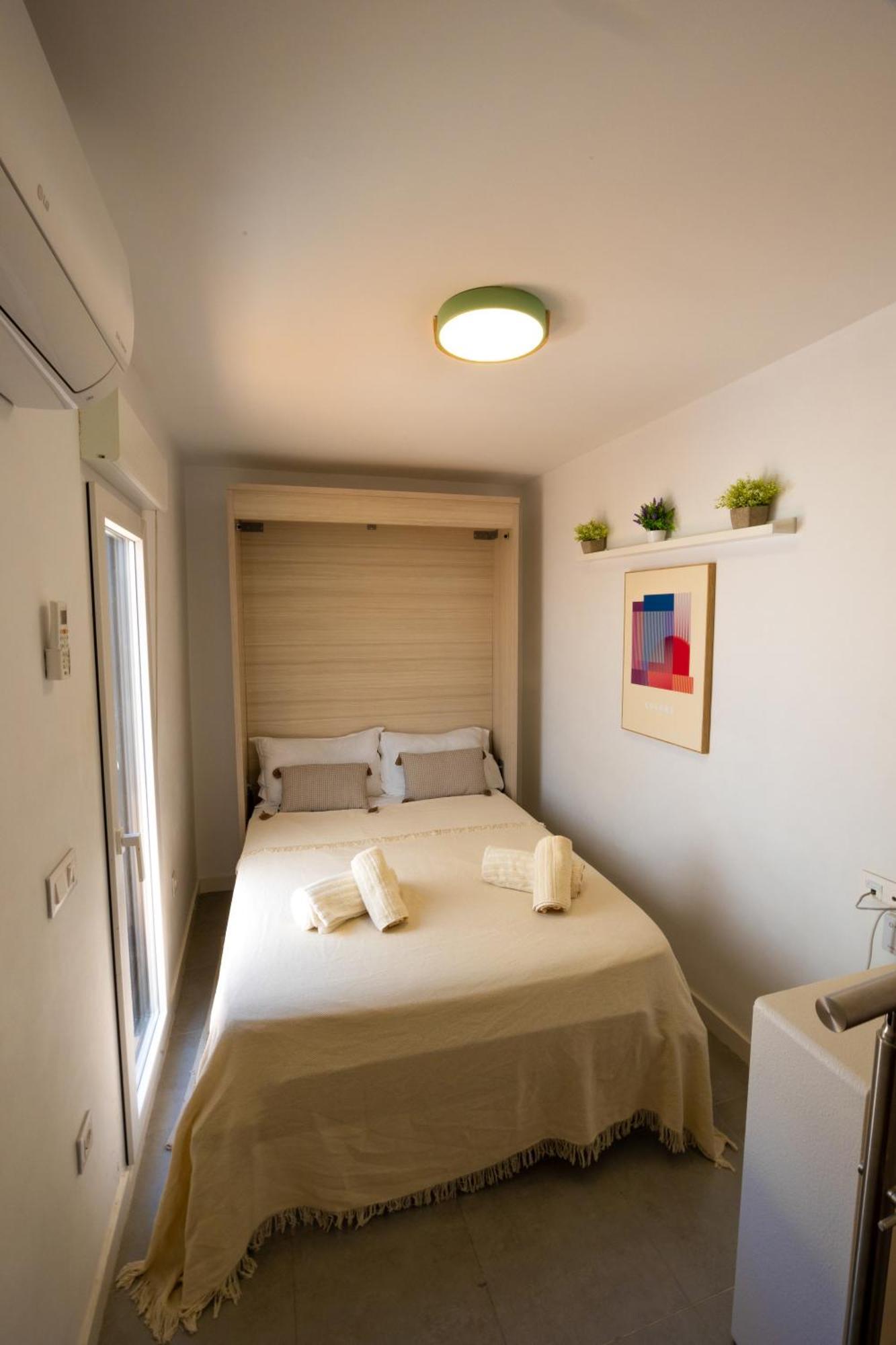 Casas 349H Alicante City Centre Trafalgar Ngoại thất bức ảnh