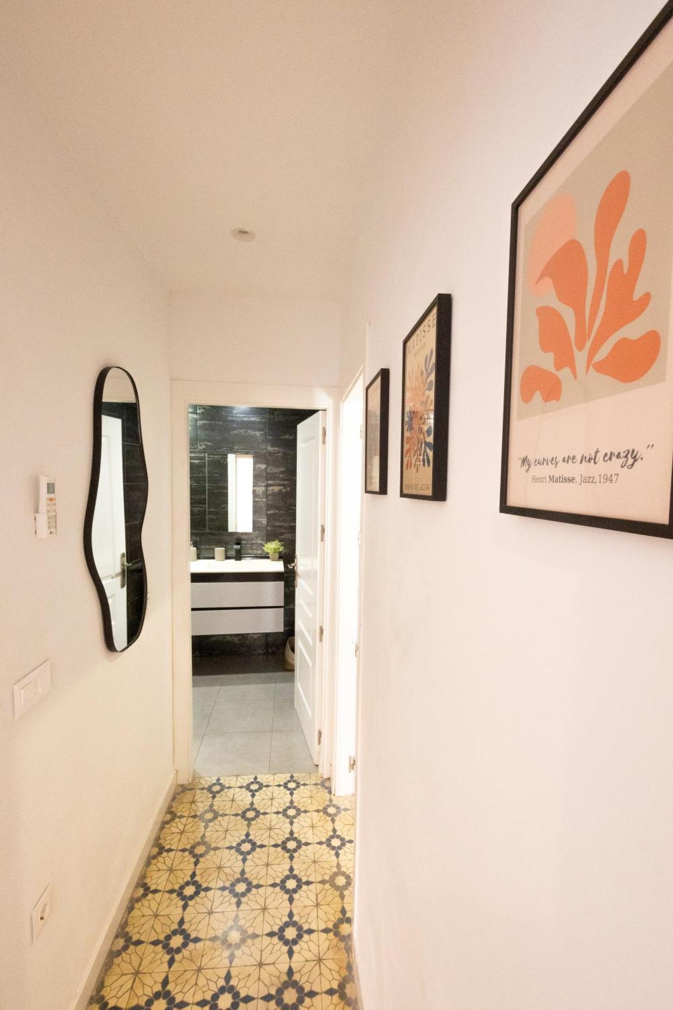 Casas 349H Alicante City Centre Trafalgar Ngoại thất bức ảnh