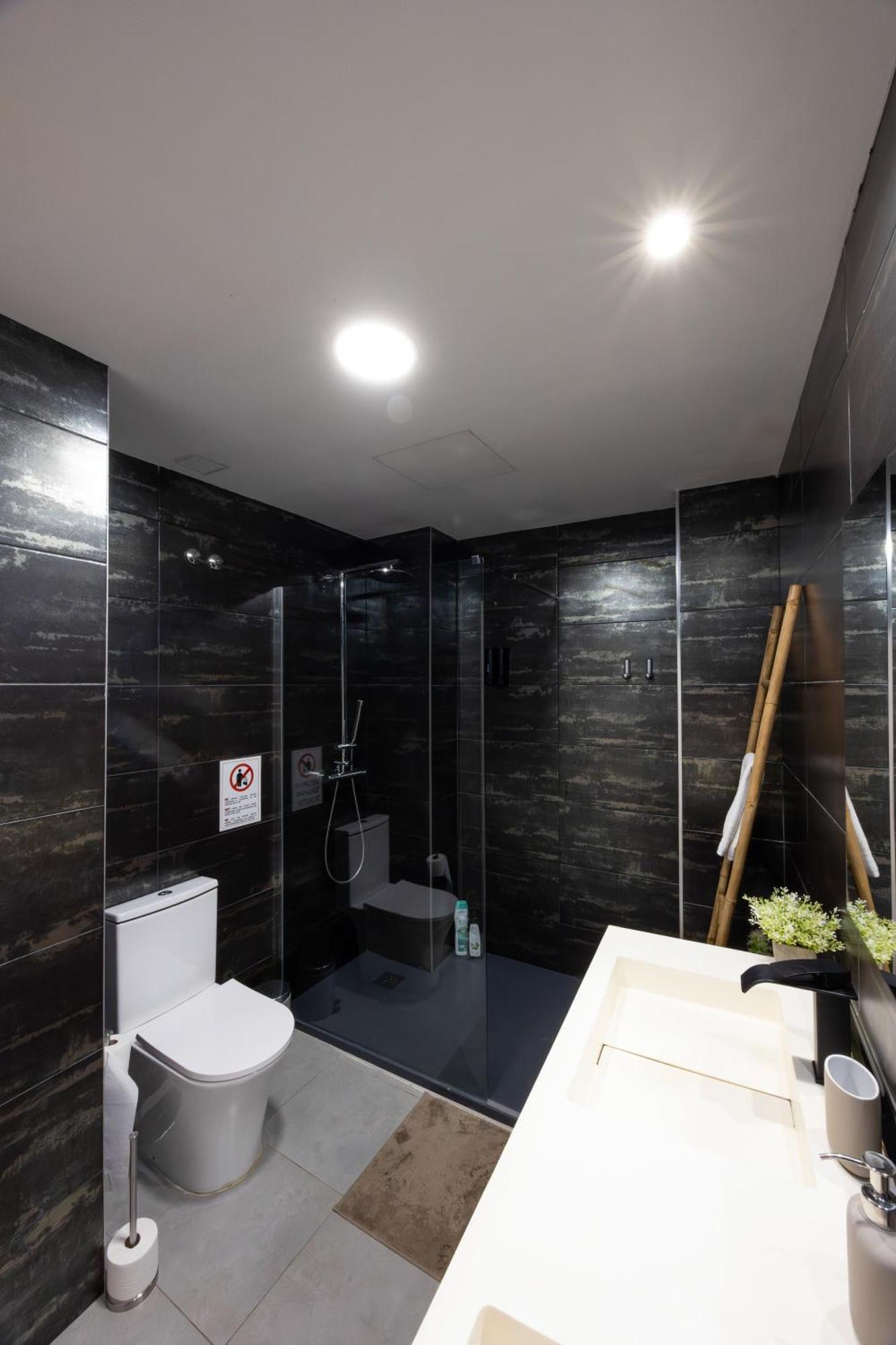 Casas 349H Alicante City Centre Trafalgar Ngoại thất bức ảnh