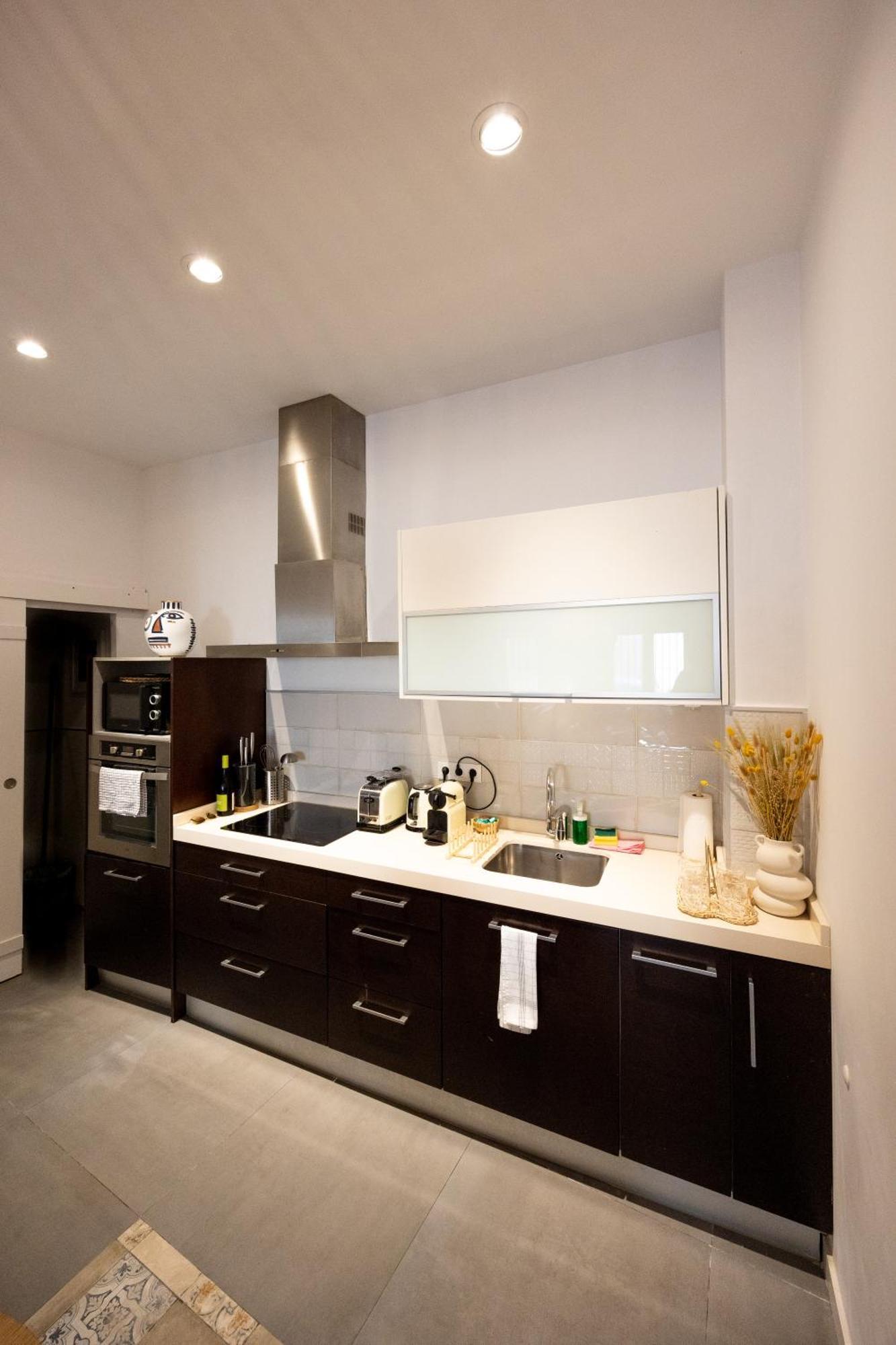 Casas 349H Alicante City Centre Trafalgar Ngoại thất bức ảnh