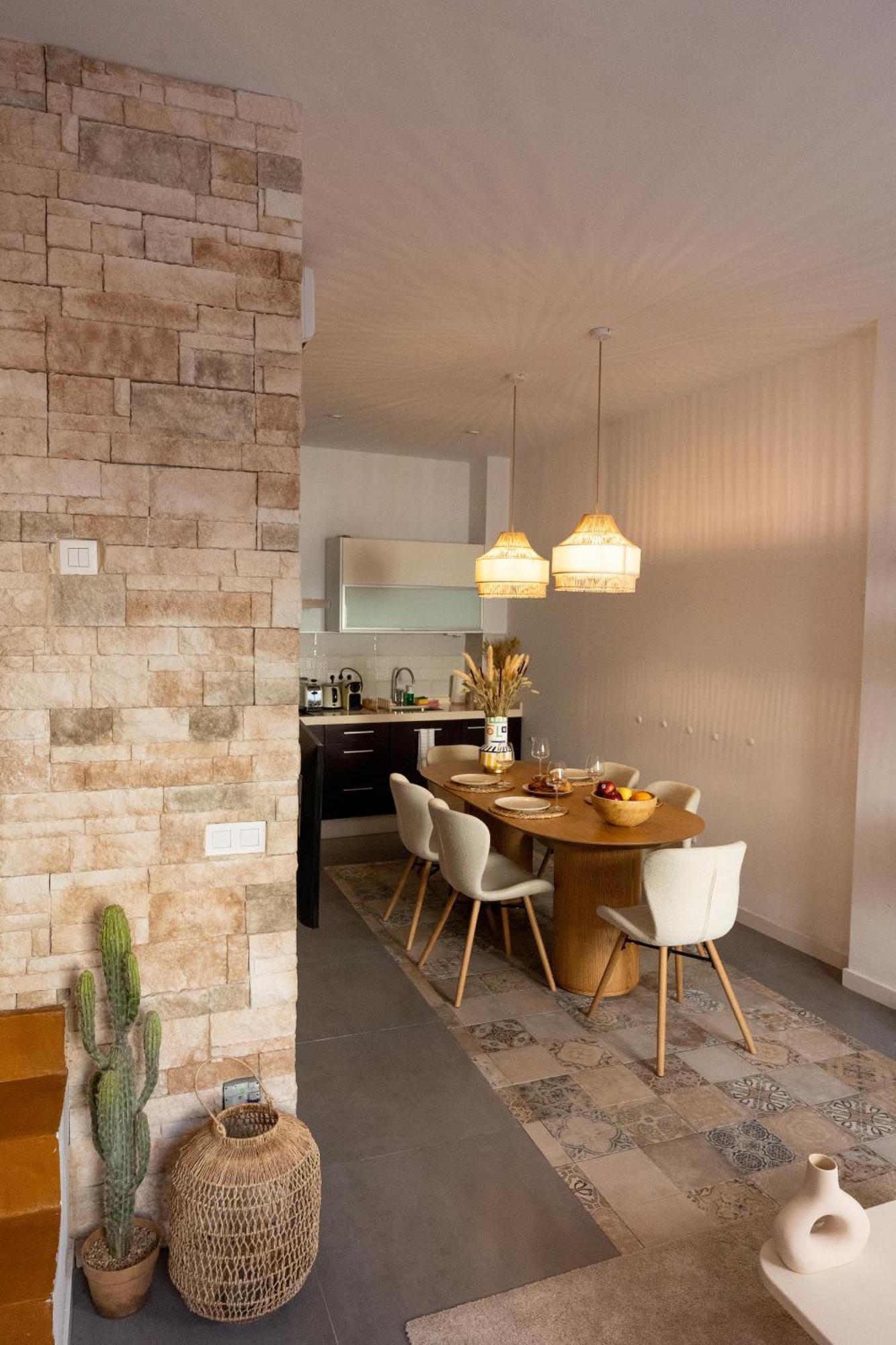 Casas 349H Alicante City Centre Trafalgar Ngoại thất bức ảnh