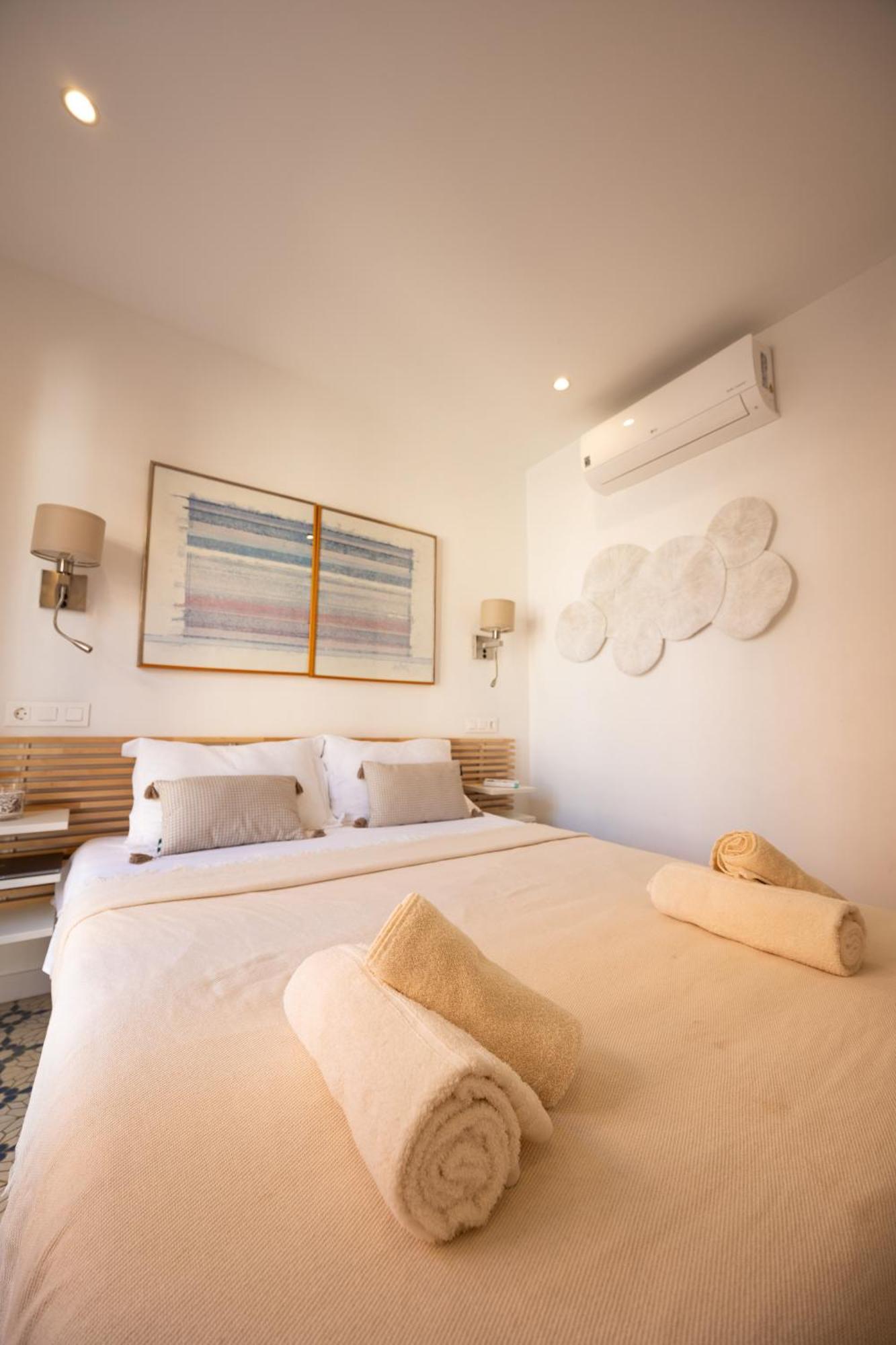 Casas 349H Alicante City Centre Trafalgar Ngoại thất bức ảnh