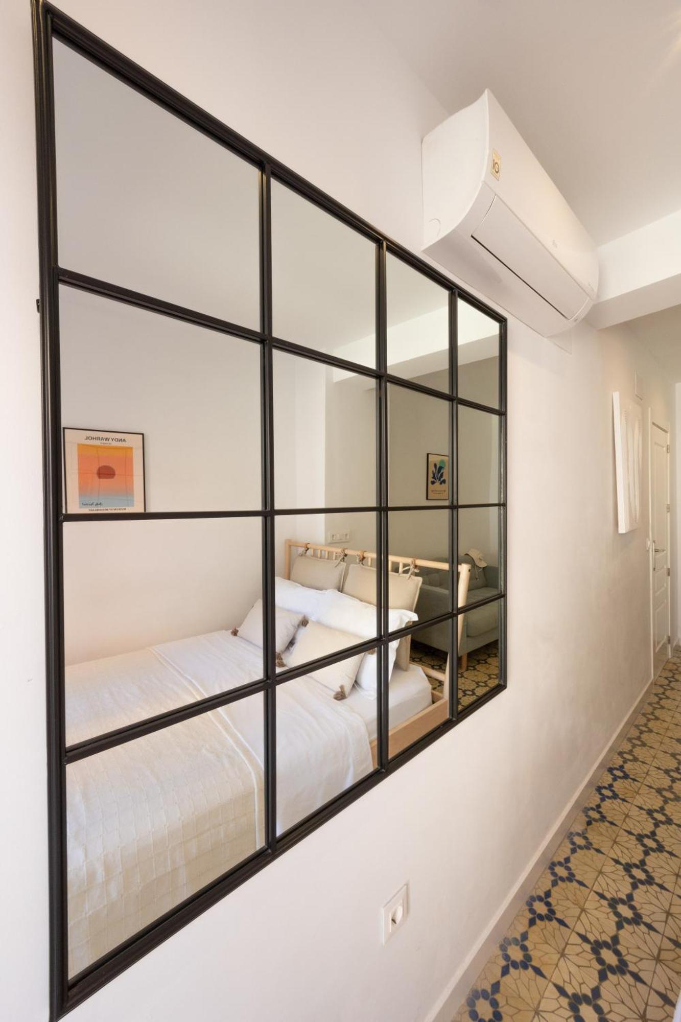 Casas 349H Alicante City Centre Trafalgar Ngoại thất bức ảnh